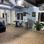 Beach Hostel Do Joao