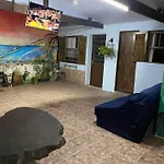Beach Hostel Do Joao