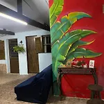 Beach Hostel Do Joao
