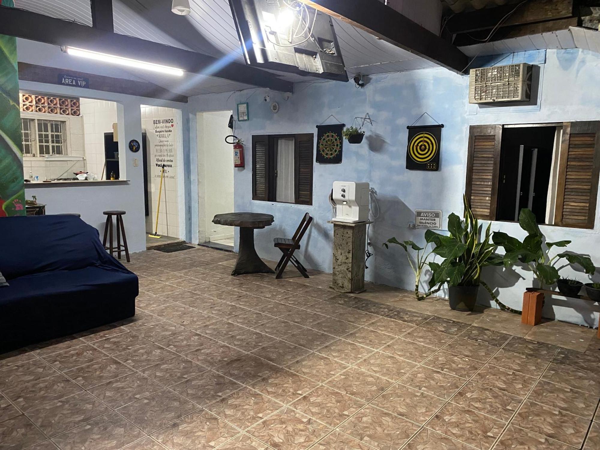 Albergue Do Joao Ubatuba