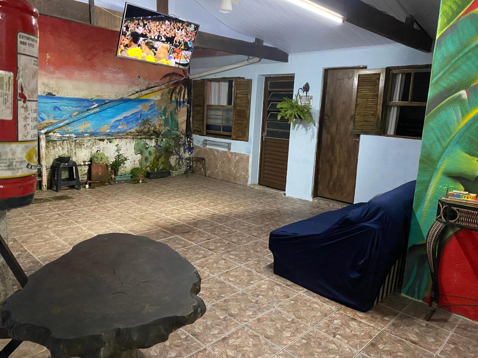 Albergue Do Joao *