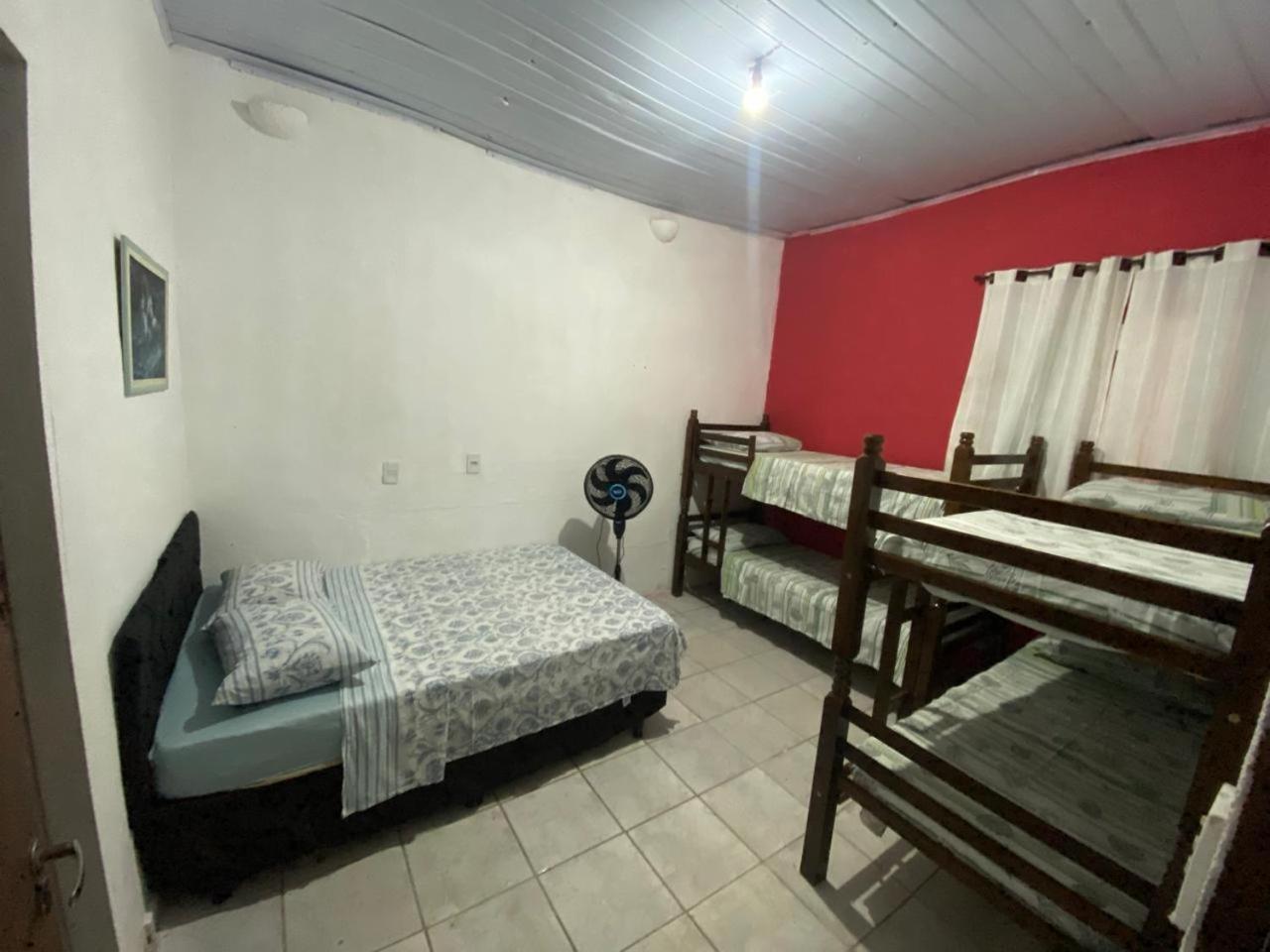 Albergue Do Joao *